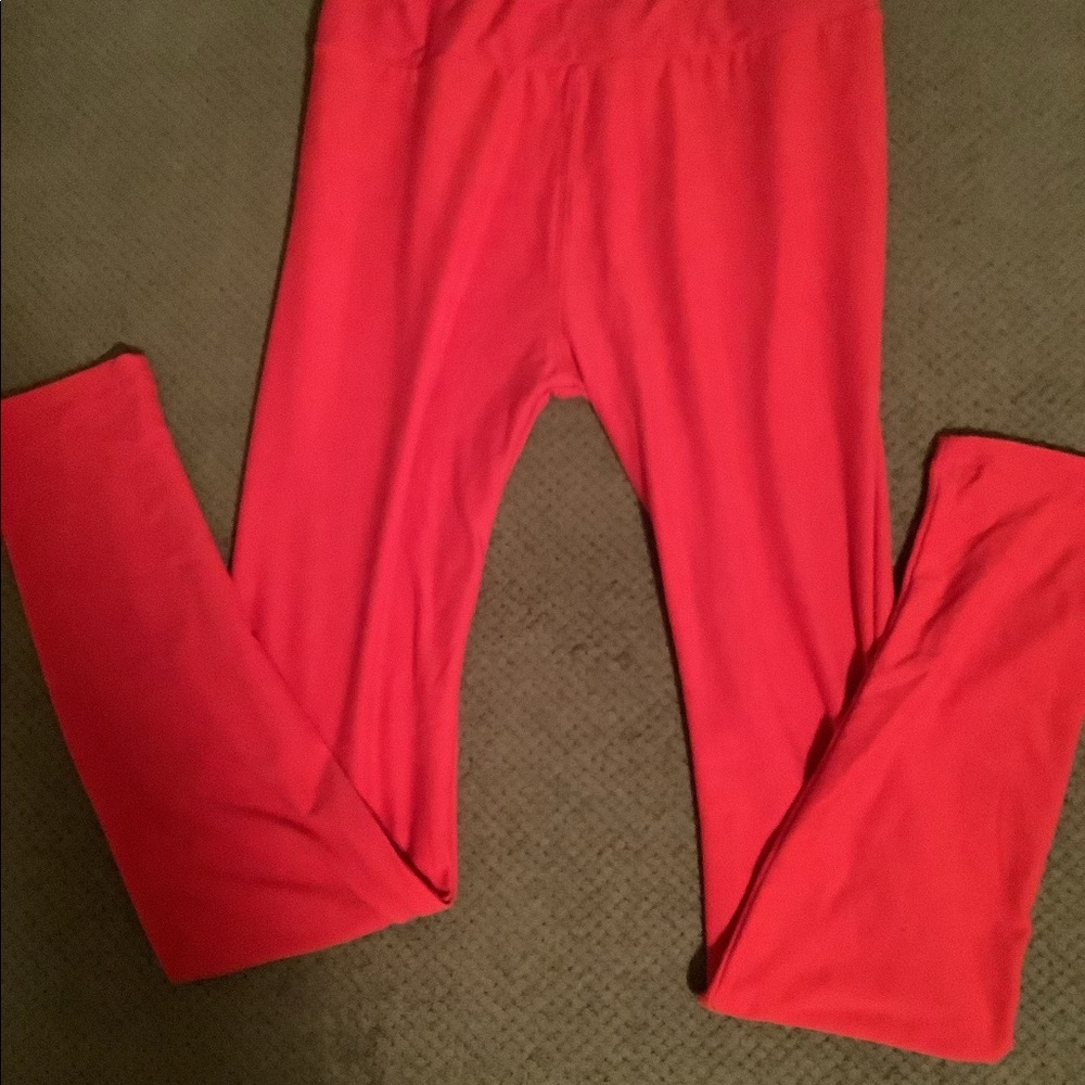 LulaRoe leggings bundle